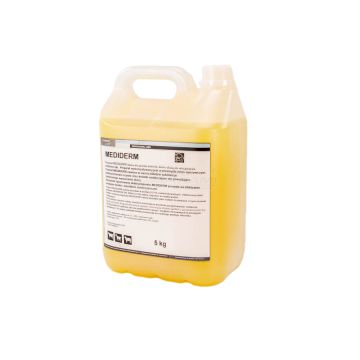 Concentrate for teat cleaning 4870035T