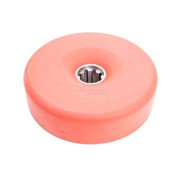 Bremstrommel 21/400-14