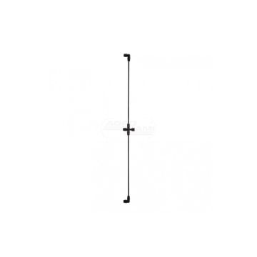 3-dýzové pripojenie