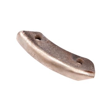 Couteau à escargot (rechargement dur)