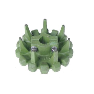 Ritzel komplett Anna