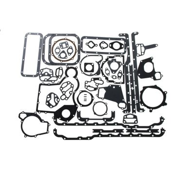 Set of gaskets for the bottom of the engine 30/72-91 vpc6032