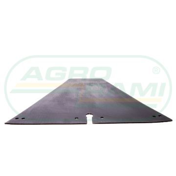 Gumená zástera. Originál CL-608176 CLAAS