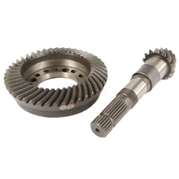 Koło z wałkiem Z 14x44x24  72/341-59 , 25/341-31 APL345