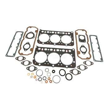 Jeu de joints de culasse 20/71-63 VPA4031 K262766, K965964,111728 Bepco