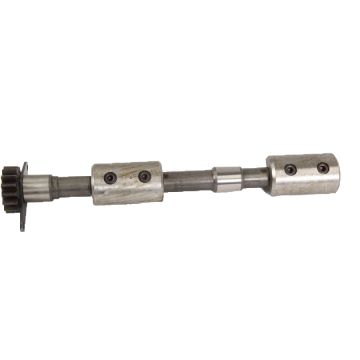 Arbre d'équilibrage