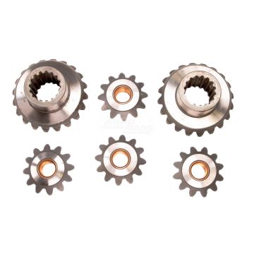 Sada kolies zadnej nápravy PROXIMA POWER 110 od 15.8.2011