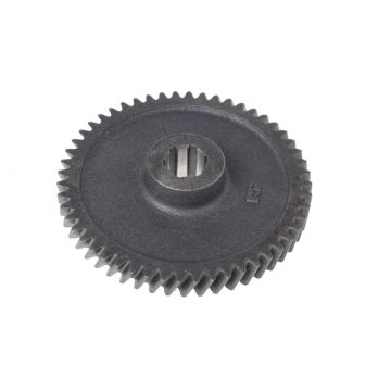 Antriebsleistungsrelaisrad