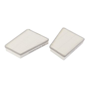 Cabin filter set 60/4200-203, 60/4200-204