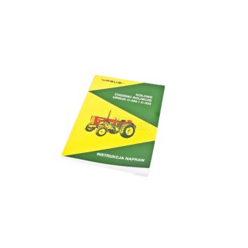 Repair manual C-330,C-335