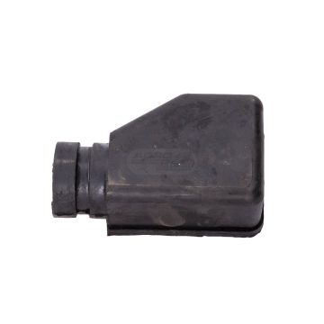 Gumový kryt terminálu