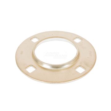 Boîtier 4 trous P-208