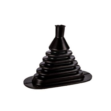 Couvercle en caoutchouc