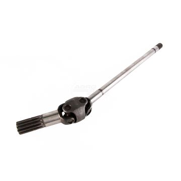 Sada poloviční nápravy Pr/Le. 25/6402-30, 48/6402-263