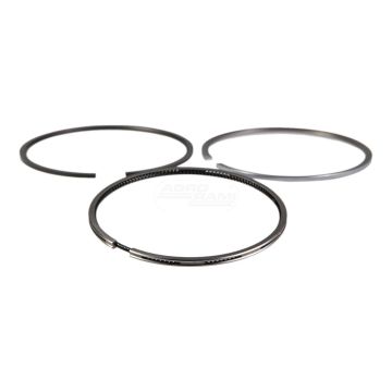 Sada pístních kroužků STD