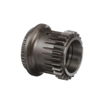 Hnacie ústrojenstvo