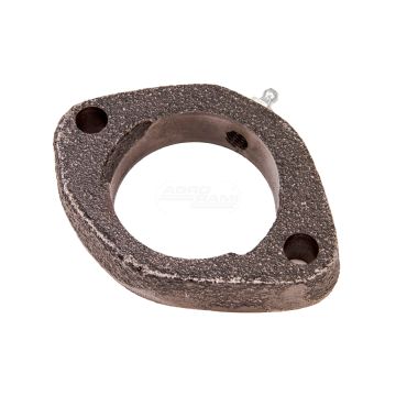 Boîtier de culasse (sans roulement)