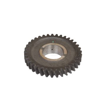 In der Nähe von Z-36