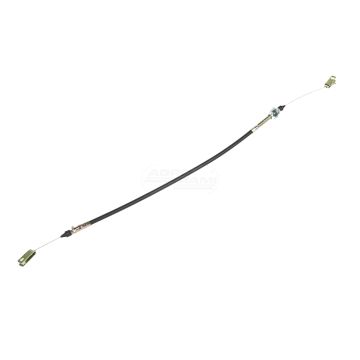 Câble d'accélérateur 108-53, L-685mm 3782749M1 Bepco