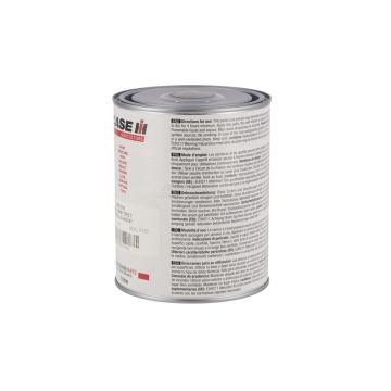 Barva 1l "tmavě šedá"