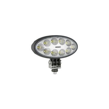 Lampe de travail avec LED et connecteur intégré Deutsch DT04-2P WESEM