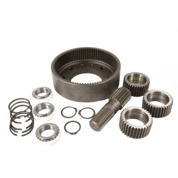 ZF APL355 FRONTPUMPEN-REPARATURSATZ