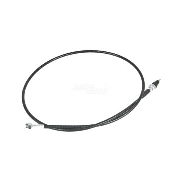 Meterkabel 30/177-6, Länge 1355 mm UNF 5/8 1/2 VPM5204