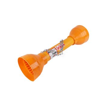 Couvercle d'arbre WPT-900, 1200 L min-610