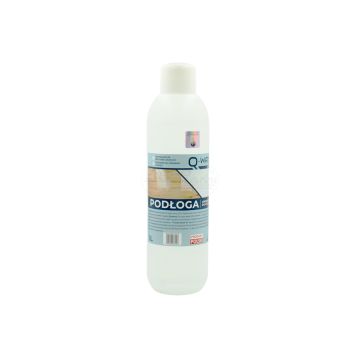 Q-WATER X-POWER floor cleaner 1 l