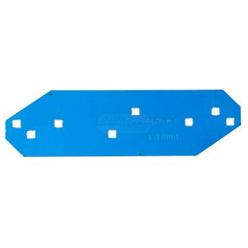 Kurze linke Kufe WS2V