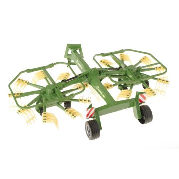 Zhrabovač Krone Bruder 02216