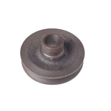 Small pulley