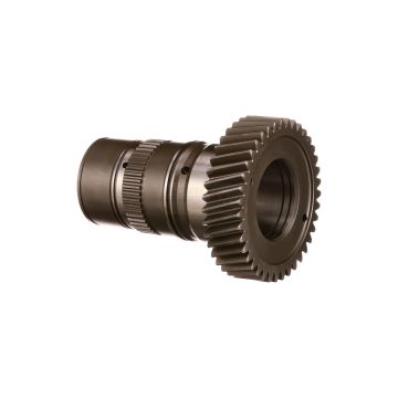 Gear shaft