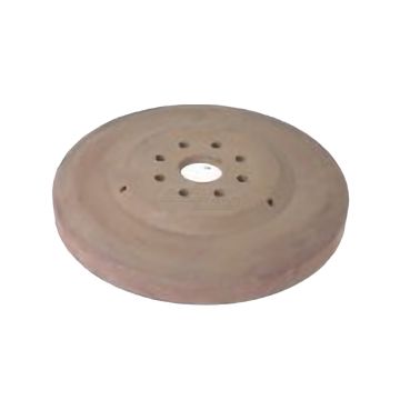 Disque d'arrêt 2501002