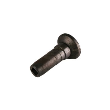 Lagerdistanzhülse FI-510/560-OŚ FI-30 1279201050/U UNIA
