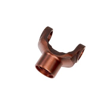 Vidlice hřídele nápravy