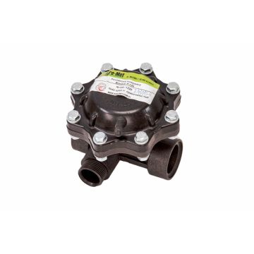 P-120 Biardzki Air intake manifold