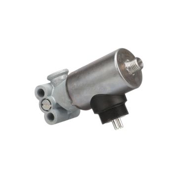 Solenoidový ventil brzdy