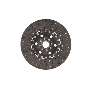 Kotúč spojky 21/221-139, 21/221-1671 L-280mm. Z-20 36/40