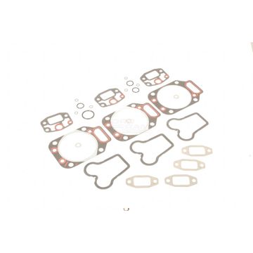 Jeu de joints de culasse D226B3, TD226B3 101121 NA 3 CYLINDRY POLGASKET
