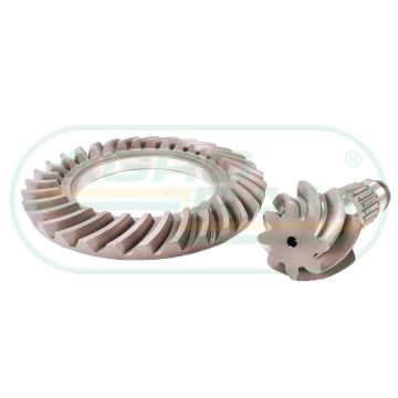 Kolo s hřídelí 8x31 mf- 1004T, 1004, 298 GB, 698T FR, 698