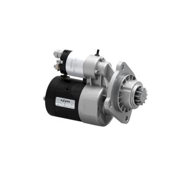 Startér s redukcí C-330/360 Expom Kwidzyn