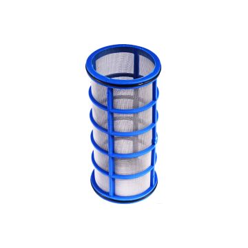 Malé rozprašovacie filtračné sito 78x166mm MESH 50 (modré) Agroplast AP16SF