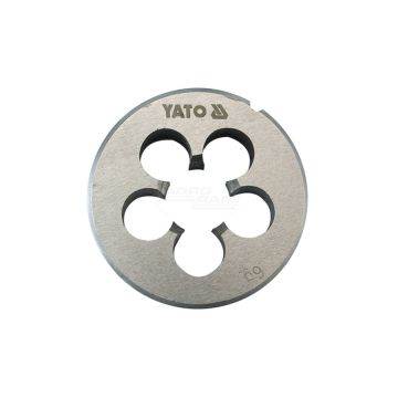 HSS závitové nástroje YATO M2, M8