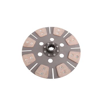 Clutch disc 26/221-228