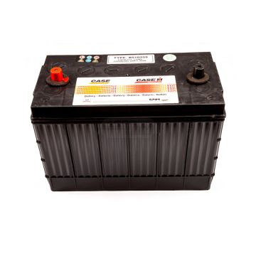 12v110Ah battery