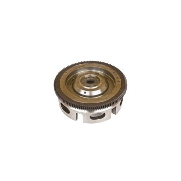 Engine flywheel:1204,1105,1205,7205