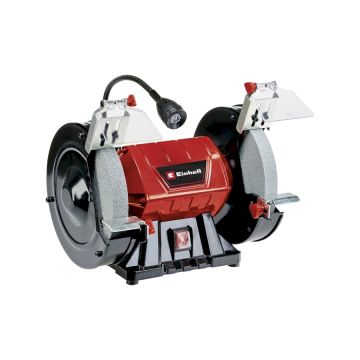 BROYEUR DOUBLE TABLE EINHELL TC-BG 200 L