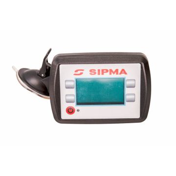 Controller black 0829-405-233