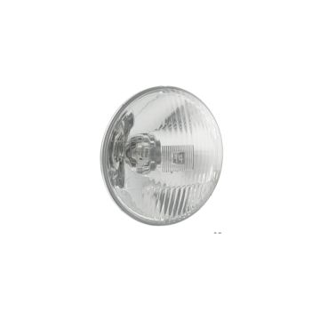 Optical element for FSO (Ø144), H4 type (high beam) WESEM